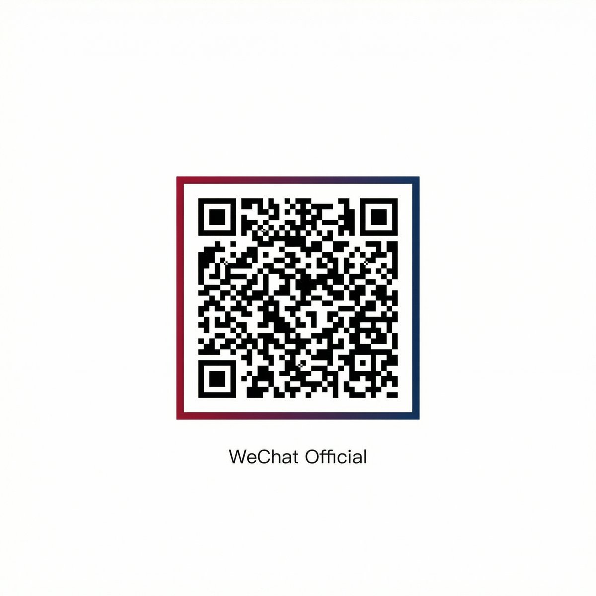 51吃瓜网公众号二维码